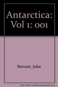 Antarctica: An Encyclopedia : Foreword, Prefaces, A-L