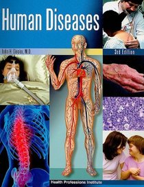 Human Diseases [With CDROM]