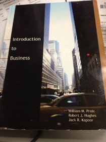 INTRODUCTION TO BUSINESS >CUS
