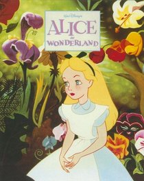 Alice in Wonderland (Walt Disney)