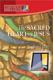 Sacred Heart of Jesus (Threshold Bible Study)