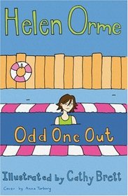 Odd One Out: A Siti's Sisters Book (Siti's Sisters)