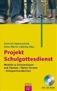 Projekt Schulgottesdienst