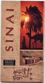 Egypt Pocket Guide: Sinai (Siliotti, Alberto. Egypt Pocket Guide.)