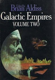 Galactic Empires Vol II