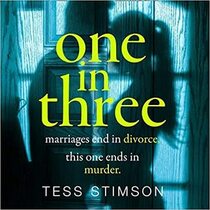 One in Three (Audio CD) (Unabridged)