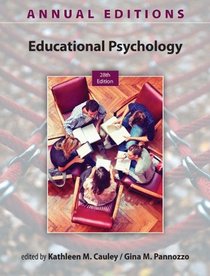 Annual Editions: Educational Psychology 13/14