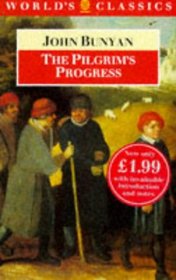 The Pilgrim's Progress (The World's Classics)