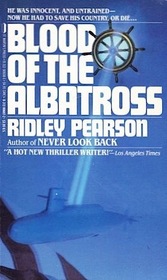 Blood of the Albatross