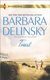 Trust: The Real Thing\Secret of the Stone (Harlequin Bestseller)