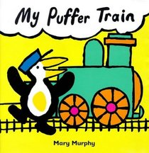 My Puffer Train