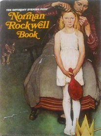 Saturday Evening Post: Norman Rockwell