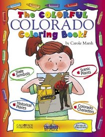 The Cool Colorado (The Colorado Experience)