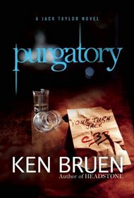 Purgatory (Jack Taylor, Bk 10)