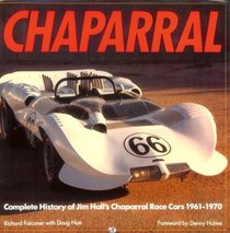 Chaparral