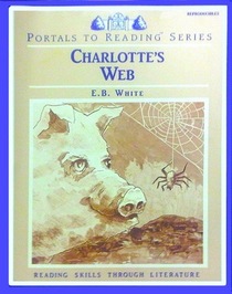 Charlotte's web: Reproducible activity book (Portals to reading ; reading skills through literature)