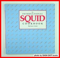 The International Squid Cookbook