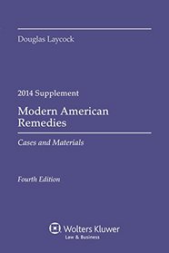 Modern American Remedies: Cases and Materials Supplement