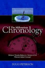 The Millennium Chronology