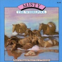 Misty the Whirlpool