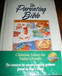 The Parenting Bible New International Version