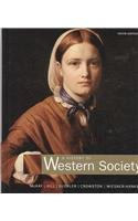History of  Western Society 9e Complete & Atlas of Western Civilization