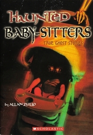 Haunted Baby-Sitters