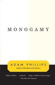 Monogamy (Vintage)