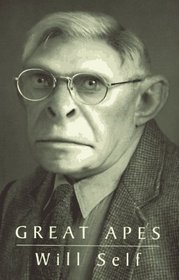 Great Apes