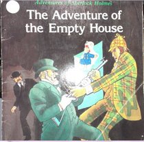 The Adventure of the Empty House: Sherlock Holmes
