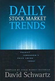 Daily Stock Market Trends