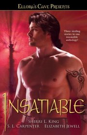 Insatiable: Sanctuary / Toys 4 Us / The Legacy of the Snake