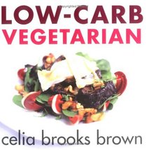 Low-Carb Vegetarian