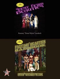 Fantasy & SciFi Beauties Handbook