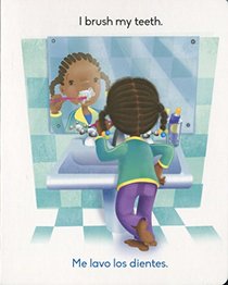 i take care of myself by gladys rosa mendoza