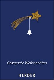 Gesegnete Weihnachten