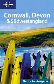 Devon, Cornwall & Sdwestengland