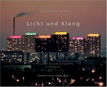 Licht und Klang-The Art of Sound and Light: Hans Peter Kuhn