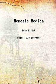 Nemesis Medica [Hardcover]