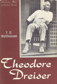 Theodore Dreiser