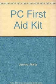 PC First-Aid Kit: Fast and Cheap Recovery from  Computing's Worst Disasters