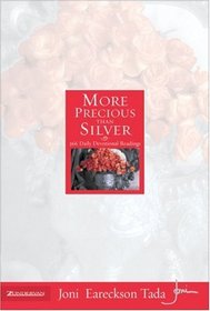 More Precious Than Silver: 366 Daily Devotional Readings