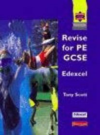Revise for PE GCSE Edexcel: Evaluation Pack (Heinemann exam success)