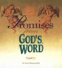 Promises from God's Word (God's Word Series)