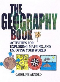 Geography: Fifty Activities and Things to Make