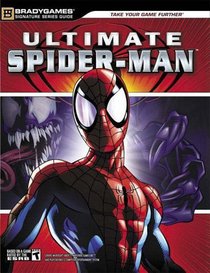 Ultimate Spider-Man(TM) Official Strategy Guide (Official Strategy Guides (Bradygames))