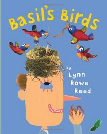 Basil's Birds