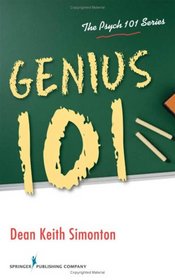 Genius 101 (Psych 101)