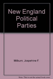 New England Political Parties