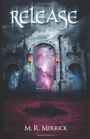 Release (Protector Series) (Volume 3)
